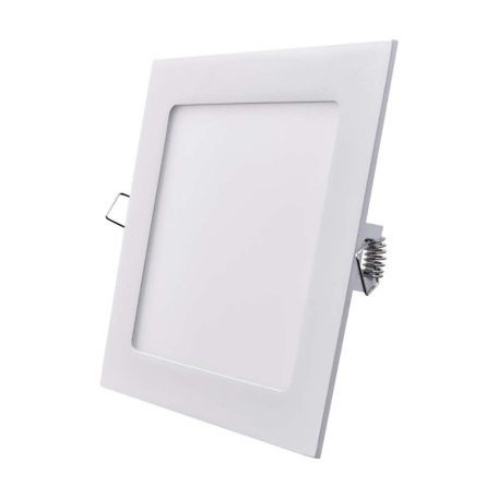 EMOS LED panel beépíthető 12,5W 1000lm IP20 meleg fehér
