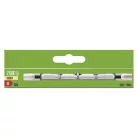 EMOS ECO lineáris halogén izzó J118 230V 140W 2680lm meleg fehér