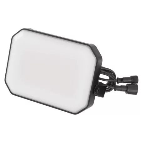 GoSmart kültéri LED reflektor, bővítő készlet, 1 darab, 4 W, RGBIC dimmelhető, WiFi