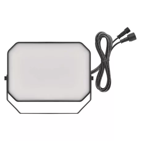 GoSmart kültéri LED reflektor, bővítő készlet, 1 darab, 4 W, RGBIC dimmelhető, WiFi