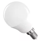 LED izzó Basic MINI GLOBE E14 / 8,8 W (60 W) / 806 lm / Természetes fehér