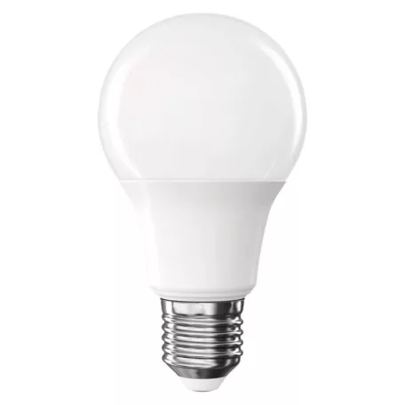 LED izzó Basic A60 / E27 / 8,8 W (60 W) / 806 lm / Természetes fehér