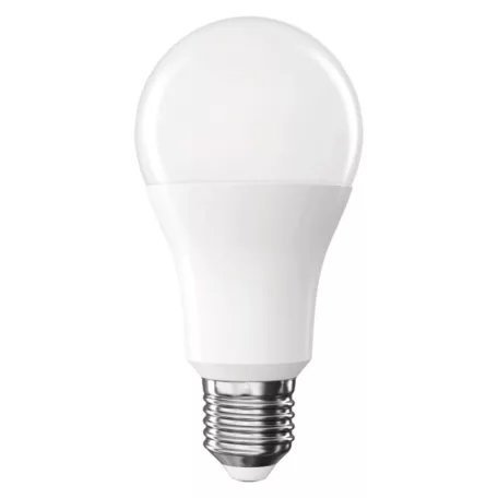 LED izzó Basic A60 / E27 / 15,3W (100 W) / 1521 lm / Meleg fehér