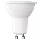 LED izzó Basic MR16 / GU10 / 5,2 W (40 W) / 450 lm / Meleg fehér