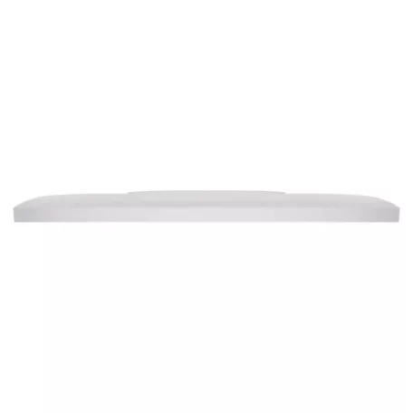 LED felületi lámpatest FLORI kerek, fehér, 22W, semleges fehér