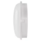 EMOS LED mennyezeti lámpa QARI 20W 1900lm IP65 természetes fehér