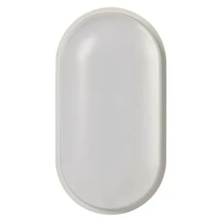 EMOS LED mennyezeti lámpa QARI 20W 1900lm IP65 természetes fehér