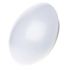 EMOS Cori LED mennyezeti lámpa 12W 925lm IP44 meleg fehér