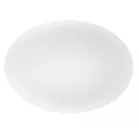 LED mennyezeti lámpatest TIVI, A CLASS,  MW, kerek, fehér 8,6W, IP44, Természetes fehér