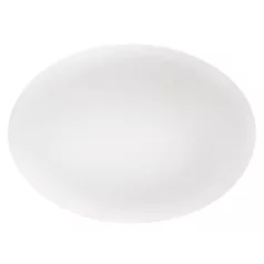   LED mennyezeti lámpatest TIVI, A CLASS, kerek, fehér 11W, IP44, Természetes fehér