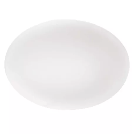 LED mennyezeti lámpatest TIVI, A CLASS, MW sen.kerek, fehér 12,5W, IP44, Természetes fehér
