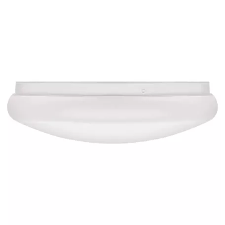 LED mennyezeti lámpatest TIVI, A CLASS, kerek, fehér 19W, IP44, Természetes fehér