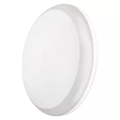 EMOS DORI LED mennyezeti lámpa 18W 1800lm IP54 term. fehér