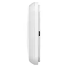 EMOS Dori LED mennyezeti lámpa 18W 1800lm IP54 term. fehér