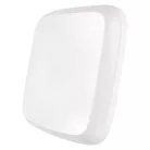 EMOS Dori LED mennyezeti lámpa 24,5W 2450lm IP54 term. fehér