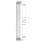 EMOS LED MENNYEZETI LÁMPA TORI 15W NW IP54