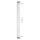 EMOS LED MENNYEZETI LÁMPA TORI 24W NW IP54
