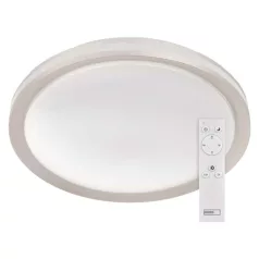   EMOS LED mennyezeti lámpa SABI 45W 2700lm dimm. állítható színhőmérséklet