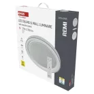 EMOS LED mennyezeti lámpa REMI 45W 2700lm dimm. állítható színhőmérséklet