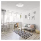 EMOS LED mennyezeti lámpa ALVI 24W 80-1920lm dimm. állítható színhőmérséklet