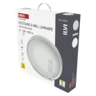 EMOS LED mennyezeti lámpa ILVI 30W 1800lm dimm. állítható színhőmérséklet