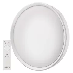   EMOS LED mennyezeti lámpa ILVI 45W 2700lm dimm. állítható színhőmérséklet