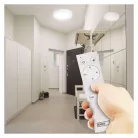 EMOS LED mennyezeti lámpa ILVI 45W 2700lm dimm. állítható színhőmérséklet
