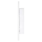 EMOS LED MENNYEZETI PANEL RIVI 30x30, 20W, DIMM., ÁLLÍTHATÓ SZÍNHŐM.
