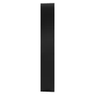 LED felületi lámpatest NEXXO, kerek, fekete, 28,5W, CCT