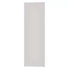 LED felületi lámpatest NEXXO, négyzet, fehér, 7,6W, CCT