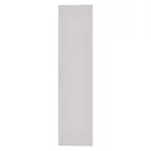 LED felületi lámpatest NEXXO, négyzet, fehér, 12,5W,Természetes fehér