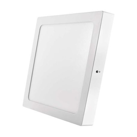 EMOS LED panel falon kívüli 24W 2000lm IP20 meleg fehér