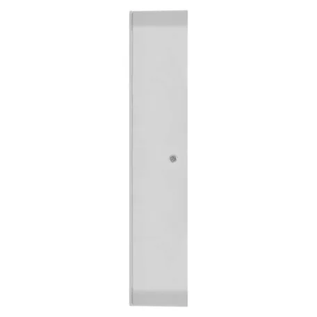 LED felületi lámpatest RUBIC, négyzet, fehér, 24W, természetes fehér