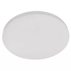 LED felületi lámpatest DIONI kerek, fehér, 15W, CCT