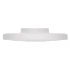 LED felületi lámpatest DIONI kerek, fehér, 18W, CCT