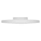 LED felületi lámpatest DIONI kerek, fehér, 32W, CCT
