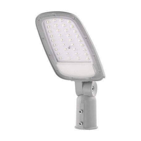 LED-es közvilágítási lámpatest SOLIS 30W, 3600 lm, meleg fehér