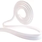 GoSmart Rugalmas LED szalag NEON fehér, 3 m, 23 W, RGBIC dimmelhető, WiFi