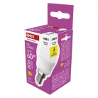 LED izzó Classic Mini Globe / E14 / 6,5 W (60 W) / 806 lm / Természetes fehér