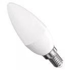 LED izzó Classic gyertya / E14 / 2,5 W (32 W) / 350 lm / Természetes fehér
