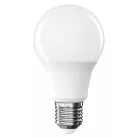 LED izzó Classic A60 / E27 / 7 W (60 W) / 806 lm / meleg fehér