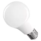 LED izzó Classic A60 / E27 / 7 W (60 W) / 806 lm / Hideg fehér