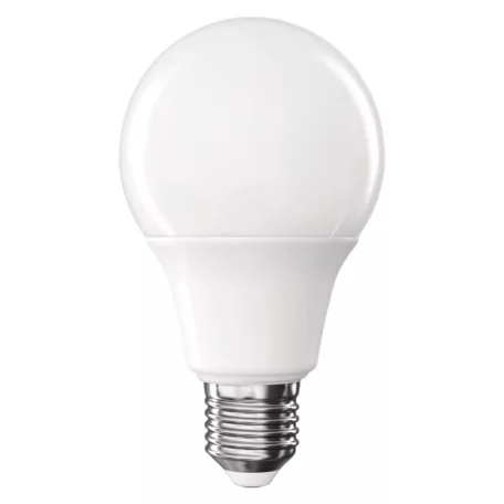 LED izzó Classic A60 / E27 / 9,5 W (75 W) / 1055 lm / meleg fehér