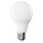 LED izzó Classic A60 / E27 / 9,5 W (75 W) / 1055 lm / Hideg fehér