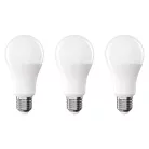 LED izzó Classic A60 / E27 / 13 W (100 W) / 1521 lm / Meleg fehér