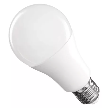 LED izzó Classic A60 / E27 / 13 W (100 W) / 1521 lm / Hideg fehér
