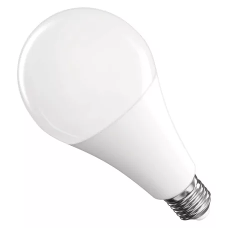 LED izzó Classic A80 / E27 / 20 W (150 W) / 2452 lm / Hideg fehér