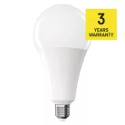 LED izzó Classic A95 / E27 / 28 W (200 W) / 3452 lm / Meleg fehér
