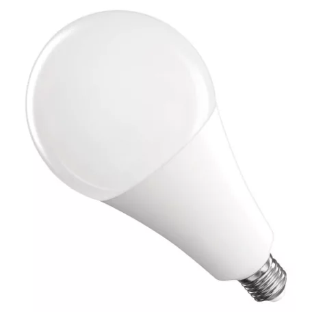 LED izzó Classic A95 / E27 / 28 W (200 W) / 3452 lm / Meleg fehér