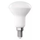 LED izzó Classic R50 / E14 / 4,2 W (40 W) / 470 lm / Meleg fehér